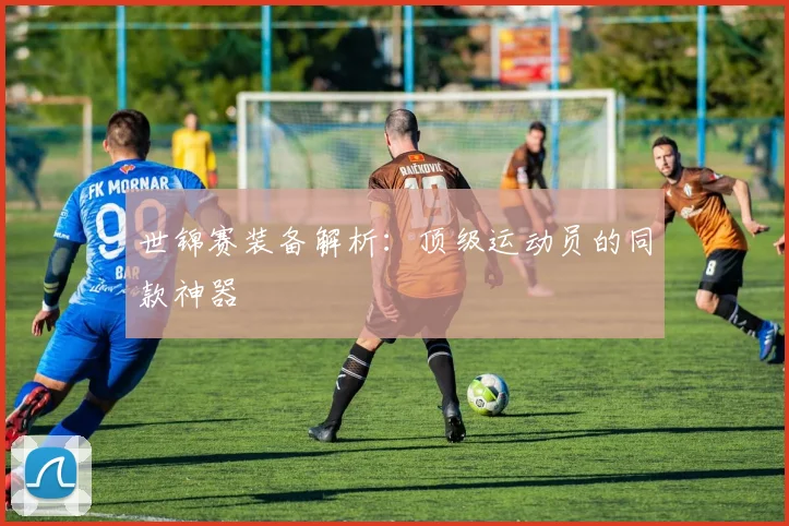 世锦赛装备解析:顶级运动员的同款神器