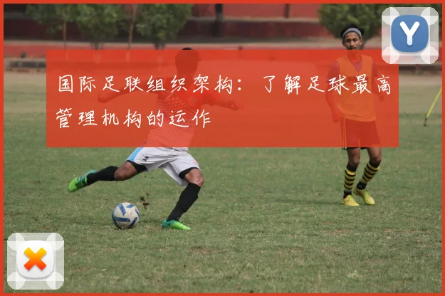 国际足联组织架构：了解足球最高管理机构的运作