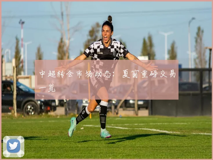 中超转会市场动态:夏窗重磅交易一览